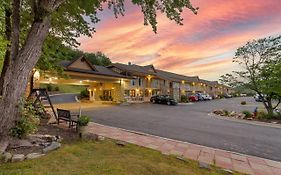 Best Western Smoky Mountain Inn